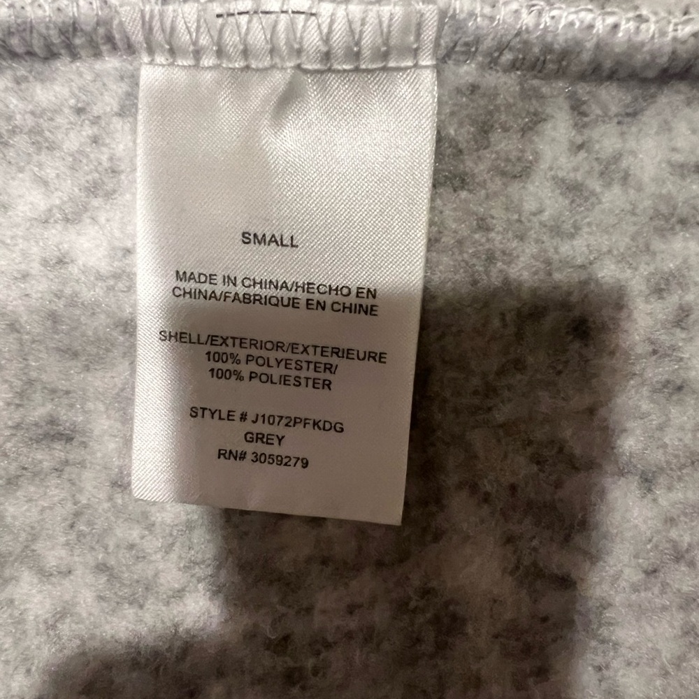 Thread & Supply lined Shacket - Picture 4 of 4